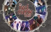 The Neal Morse Band - Morsefest! 2017 - Testimony of a Dream  (2018) 2xBlu-ray《BDMV 2BD 84.3G》