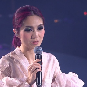 杨千嬅 Let's Begin 2015 世界巡回演唱会香港红馆站 Miriam Yeung Let's Begin Concert World Tour 2015《Remux MKV 38.9G》