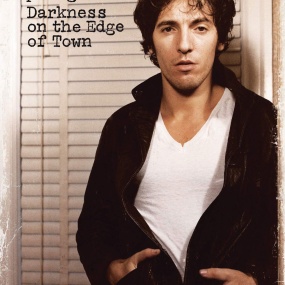 Bruce Springsteen 音乐纪录片 - Bruce Springsteen - The Promise The Darkness on the Edge of Town Story 2010《BDMV 3BD 100G》