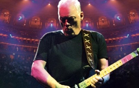 David Gilmour - Remember That Night - Live At The Royal Albert Hall 2007《BDMV 2BD 86G》
