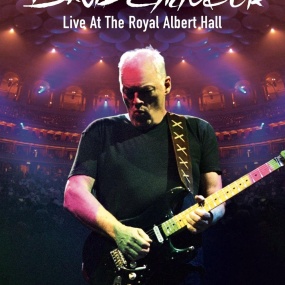 David Gilmour - Remember That Night - Live At The Royal Albert Hall 2007《BDMV 2BD 86G》