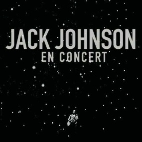 Jack Johnson - En Concert 2008《BDMV 23.2G》