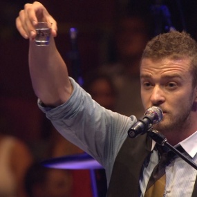 Justin Timberlake - Live at M S G 2007 BluRay 1080p DTS x264《Remux MKV 19.5G》