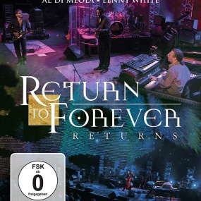 Return to Forever - Live at Montreux 2008《BDMV 37.3G》