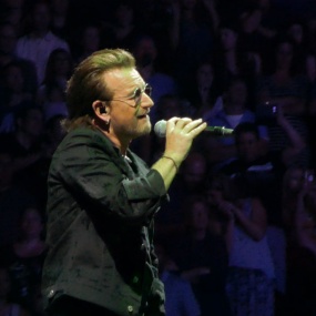 U2 - 2018-06-29 - Prudential Center Newark - 4k version《WEB-DL MKV 77.9G》