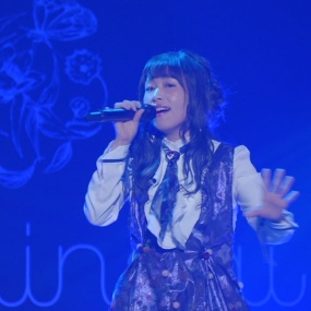 yanaginagi - Live Tour 2018 「Natte」” Final Kouen Live Video《BDrip MKV 8.16G》
