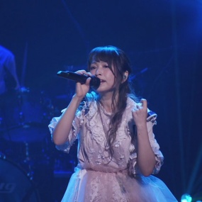 yanaginagi - Live Tour 2019 -LIBRARY- & -MUSEUM- Additional Performance《BDrip MKV 5.27G》
