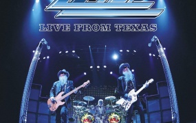 ZZ Top - Live from Texas 2008《BDMV 18.3G》