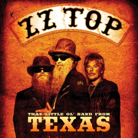ZZ Top 音乐纪录片 ZZ Top - That Little Ol' Band from Texas 2019《BDMV 31.8G》