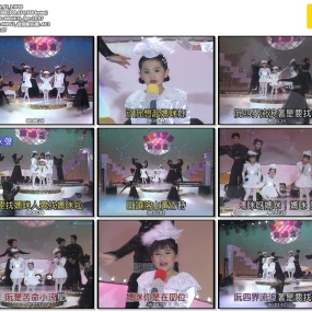 梅花三姐妹1《天涯流星泪》(DVD-ISO3.21G)