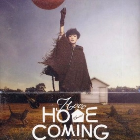 何韵诗Homecoming演唱会2010(3DVD-ISO6.97G+6.98G+6.22G)