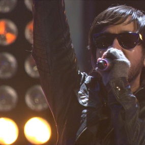 Linkin Park - MTV EMA Madrid 2010 MPEG2 1080i《HDTV TS 20.8G》