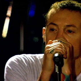 Linkin Park - Concert - 2008 - Live at Milton Keynes《HDTV MKV 18.8G》