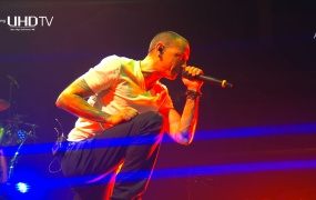Linkin Park - Live at O2 Berlin 2015 2160p 4K《HDTV MKV 22.2G》