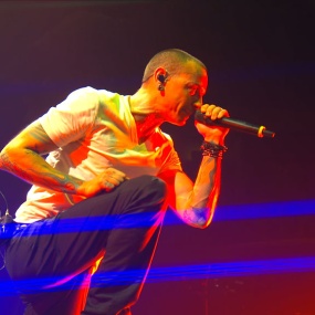 Linkin Park - Live at O2 Berlin 2015 2160p 4K《HDTV MKV 22.2G》