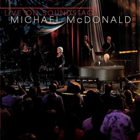 Michael McDonald - Live On Soundstage 2018《BDMV 18.9G》