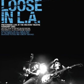 Pretenders - Loose in L.A. 2003 1080i Blu-ray AVC DTS-HD MA 5.1《BDMV 33.7G》
