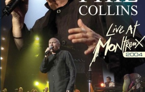 菲尔·柯林斯 瑞士蒙特勒演唱会 Phil Collins - Live At Montreux 2004 [2012]《BDMV 42.9G》