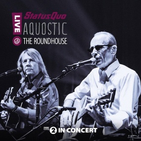 Status Quo - Aquostic Live at the Roundhouse 2015《BDMV 19.4G》