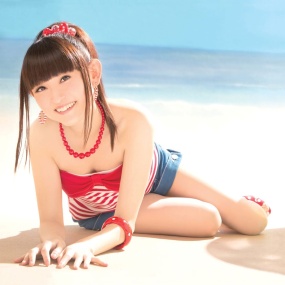 田村由香里 Tamura Yukari (Kagurazaka Yuka) - 1st Concert 2014 神楽坂《BDISO 45.8G》