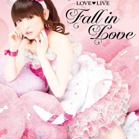 田村由香里 田村ゆかり Tamura Yukari - LOVE ♡ LIVE Fall in Love 2013《2BD ISO 82.8G》