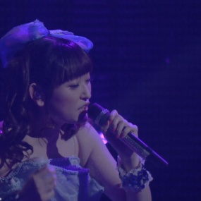 田村由香里 田村ゆかり Tamura Yukari - LOVE LIVE 2012 *I Love Rabbit*《Remux M2TS 20.9G》