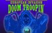 Black Label Society - The European Invasion - Doom Troopin Live 2010《BDMV 42.7G》