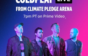 酷玩乐队 Coldplay Live From The Climate Pledge Arena 2021《WEB-DL MKV 6.36G》
