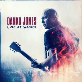 Danko Jones - Live at Wacken 2015《BDMV 32.3G》