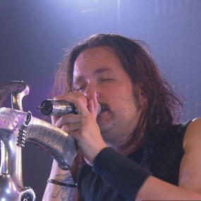 Korn - Live at Montreux 2004《Remux MKV 20.3G》