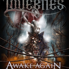 LOVEBITES - Awake Again - Live From Abyss 2020《BDMV 19.8G》