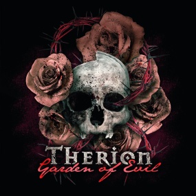 Therion - Garden Of Evil 2015《BDMV 22.8G》