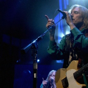 Tom Petty And The Heartbreakers  Runnin' Down A Dream 2007《Remux MKV 15.3G》