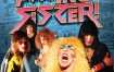 Twisted Sister 音乐纪录片 Twisted Sister - We Are Twisted Fcking Sister! 2014《BDMV 46G》