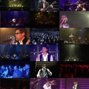 纵贯线 SuperBand Live in Taipei 2010终点站台北演唱会(2DVD-ISO7.48G+3.04G)
