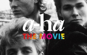 A-ha 音乐纪录片 A-ha - The Movie 2021 Blu-ray AVC 1080i DTS-HD MA 5.1《BDMV 40.3G》