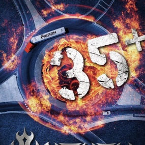 Anthem - 35+ 2021 2xBlu-ray MPEG2 1080p LPCM 2.0《BDMV 66.15G》