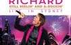 克里夫·理查德 Cliff Richard - Still Reelin 'and A-Rockin' Live at Sydney Opera House 2013《BDMV 37.8G》