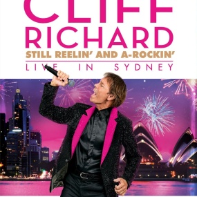 克里夫·理查德 Cliff Richard - Still Reelin 'and A-Rockin' Live at Sydney Opera House 2013《BDMV 37.8G》