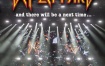 威豹乐队 Def Leppard - And there will be a next time... Live from Detroit 2017《BDMV 28.2G》