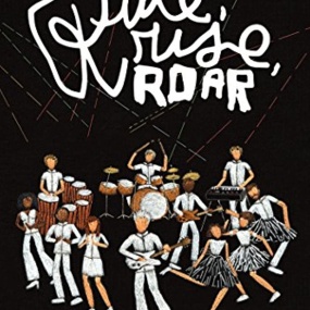 David Byrne 音乐纪录片 David Byrne - Ride, Rise, Roar BD 2010《BDMV 20.3G》