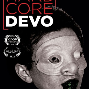 Devo - Hardcore Devo Live! 2015《BDMV 22.8G》