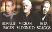 Donald Fagen, Michael McDonald, Boz Scaggs - The Dukes Of September - Live @ Lincoln Center, 2014《BDRip MKV 15.6G》
