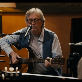 埃里克·克莱普顿音乐会 Eric Clapton - The Lady In The Balcony Lockdown Sessions 2021 2160p UHD HEVC 4K《Remux MKV 50.2G》