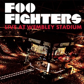 Foo Fighters - Live at Wembley Stadium 2008 Blu-Ray AVC 1080p LPCM 5.1《BDMV 35.1G》