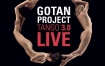 Gotan Project Tango 3.0 Live at The Casino de Paris 2011《BDMV 39.1G》