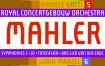Gustav Mahler - Symphonies 1-10, Totenfeier, Das Lied von der Erde - RCO Live 2009-2011《BDMV 11BD 216G》