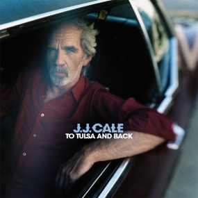 J.J. Cale 音乐纪录片 J.J. Cale - To Tulsa And Back 2008《BDMV 20G》