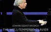 Bach - The Well-Tempered Clavier Book II《BDMV 35.7G》