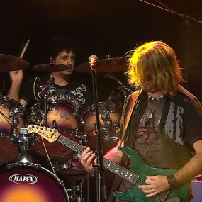 Keith Emerson Band - Moscow Tarkus 2008《BDrip MKV 14.2G》